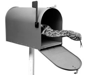 Mailbox