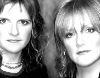 Indigo Girls