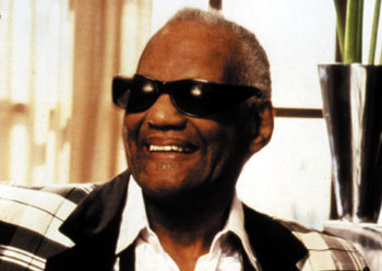 Ray Charles