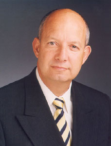 Fred Keeley