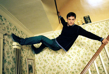 Tobey Maguire