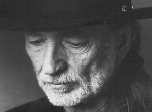 Willie Nelson