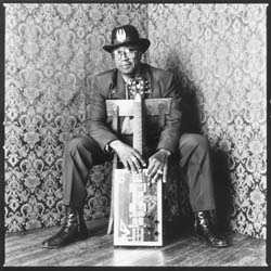 Bo Diddley