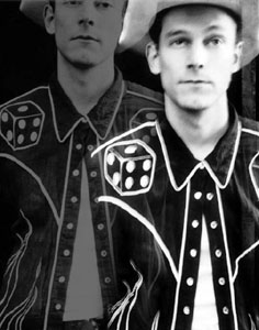 Hank Williams III