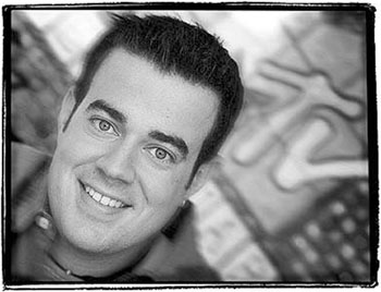 Carson Daly