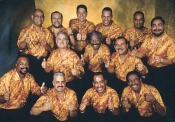 El Gran Combo