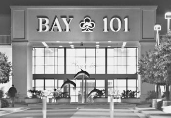 Bay 101