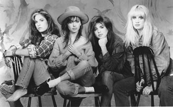 The Bangles