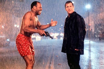 Lethal Weapon 4