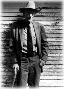 William S. Burroughs