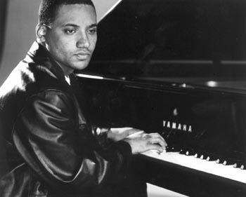 Gonzalo Rubalcaba Trio "Live at Jazz Jamboree" (1998) / jazz, post-bop Gonzalo Rubalcaba Trio "Live at Jazz Jamboree" (1998) / jazz, post-bop