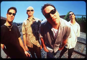 SmashMouth