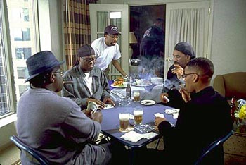 'The Original Kings of Comedy'