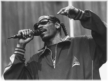 Snoop Doggy Dogg