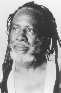 Burning Spear
