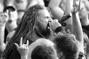 Rob Zombie