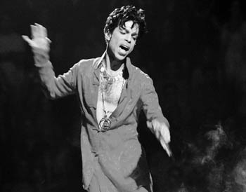 prince 1988