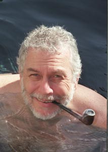 Nolan Bushnell