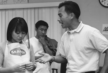 Toxic Avengers Theater