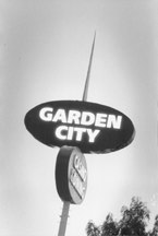 garden city