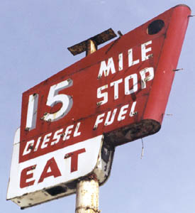 Sign