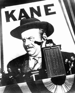 'Citizen Kane'