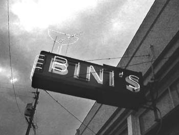 Bini's