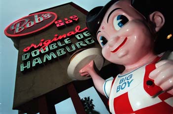 Bob's Big Boy