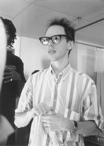 Todd Solondz