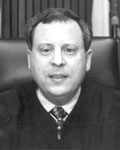 Judge Gene Hyman
