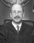 Judge Edward Lee