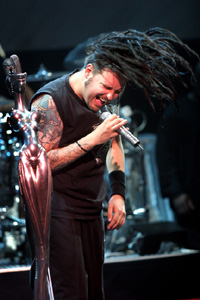 Jonathan Davis