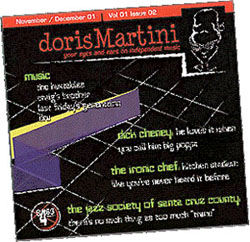 'dorisMartini'