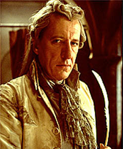 Geoffrey Rush