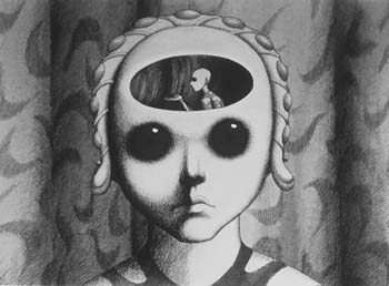 Fantastic Planet