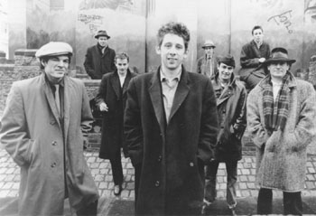 The Pogues