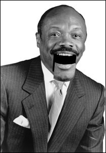 Willie Brown