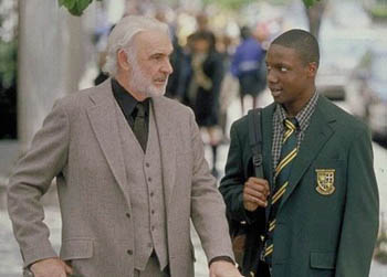 'Finding Forrester'