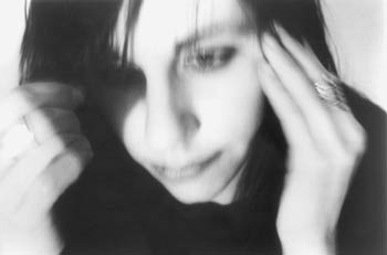 PJ Harvey