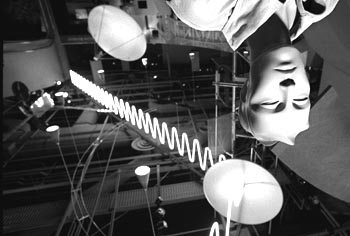 Tech Museum of Innovation