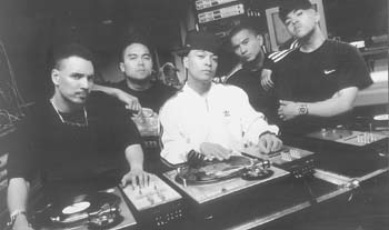 Invizbl Skratch Piklz