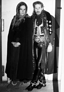 Cara Cordoni & Vranas