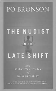 The Nudist on the Late Shift