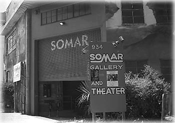 SOMA Theaters