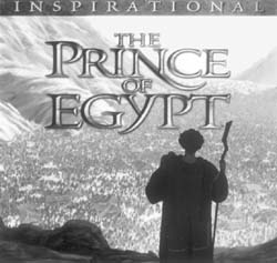 The Prince of Egypt movies in Australia