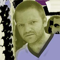 Wade Randolph Hampton