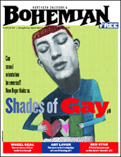 newspaper cover