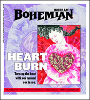 Bohemian cover