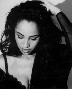 The Best Of Sade Music Videos