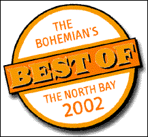 Best of the North Bay